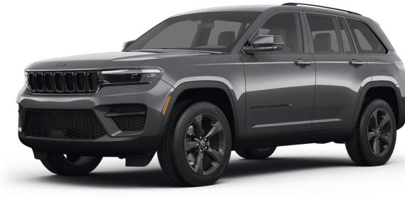 JEEP GRAND CHEROKEE 2022 1C4RJHBG9N8501703 image